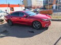 2017 Mazda 6 III (GJ) Рестайлинг, красный, 2100000 рублей - вид 6