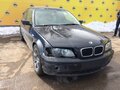 2003 BMW 3 серии 318d IV (E46) Рестайлинг - вид 2