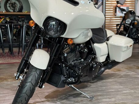 2023 Harley-Davidson Street Glide ST, чёрный, 3640000 рублей, вид 2