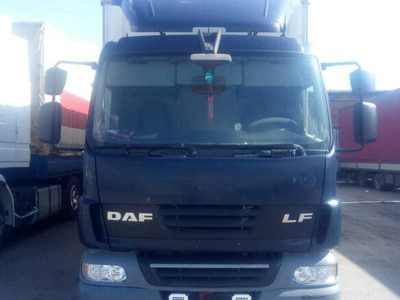 2010 DAF LF 55, синий, 5800000 рублей - вид 9