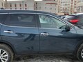 2021 Nissan X-Trail III Рестайлинг, синий, 2300000 рублей - вид 1