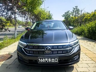 2022 Volkswagen Sagitar III Рестайлинг, чёрный, 1680000 рублей, вид 1