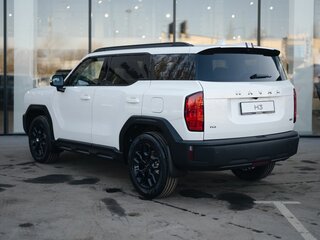 2026 Haval H3 I Рестайлинг, белый, 3549000 рублей, вид 2