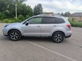 2012 Subaru Forester IV, серебристый, 1545000 рублей - вид 6