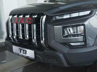 2026 JAC T9, серый, 3719000 рублей, вид 5