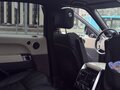 2013 Land Rover Range Rover Sport II, чёрный, 2300000 рублей - вид 7