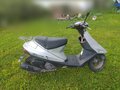 2004 Suzuki Address 100, серый, 50000 рублей - вид 3