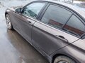 2014 BMW 3 серии 316i VI (F3x), коричневый - вид 2
