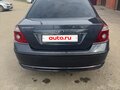 2006 Ford Mondeo III Рестайлинг, серый, 750000 рублей - вид 5