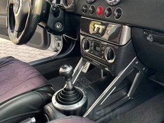1999 Audi TT I (8N), серебристый, 780000 рублей, вид 5