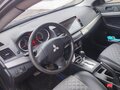 2013 Mitsubishi Lancer X Рестайлинг, синий, 700000 рублей - вид 9