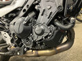 2021 Yamaha MT-09 Tracer (FJ-09), серый, 1250000 рублей - вид 2
