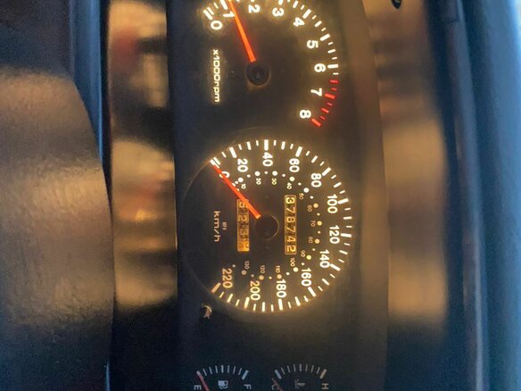 2000 Kia Sephia II, серый, 150000 рублей - вид 6