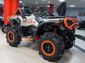 2025 Loncin XWolf 1000 Mud, серый, 1290000 рублей - вид 6