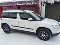 2012 Skoda Yeti I, белый, 1150000 рублей - вид 4