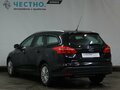 2016 Ford Focus III Рестайлинг, чёрный - вид 7