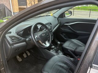 2019 Lada (ВАЗ) Vesta SW I, коричневый, 1000000 рублей, вид 4