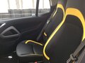 2013 Smart Fortwo II, чёрный, 690000 рублей - вид 3
