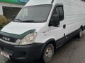 2009 Iveco Daily, белый, 850000 рублей