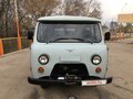 1981 УАЗ 452, серый, 330000 рублей - вид 1