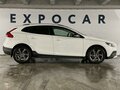 2014 Volvo V40 Cross Country I, белый - вид 6