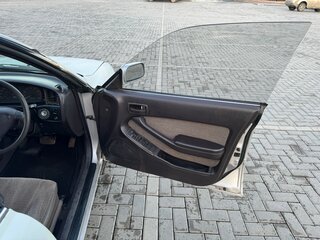 1991 Toyota Vista III (V30), серый, 250000 рублей, вид 4