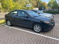 2007 Mazda 3 I (BK) Рестайлинг, чёрный - вид 3