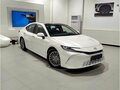 2024 Toyota Camry IX (XV80) China Market, белый - вид 2