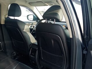 2019 Geely Atlas I, серый, 1800000 рублей, вид 5