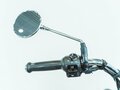 2026 Royal Enfield Meteor, синий, 519000 рублей - вид 10