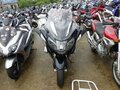 2019 BMW R 1250 RT, чёрный, 1600000 рублей - вид 3