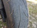 2004 Honda CBR 1000 RR/RA Fireblade, серый, 510000 рублей - вид 2