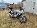 2006 Honda CBF 1000, серебристый, 575000 рублей - вид 10