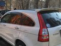2011 Honda CR-V III Рестайлинг, белый, 1600000 рублей - вид 1