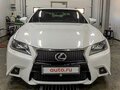 2014 Lexus GS 250 IV, белый