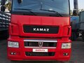 2016 КамАЗ 5490, красный, 3400000 рублей - вид 4