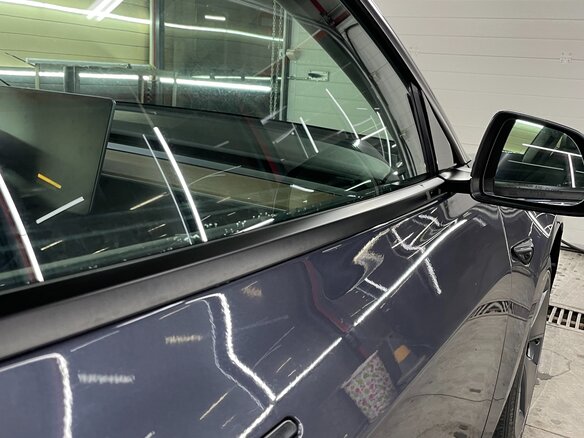 2022 Tesla Model 3 Long Range I, серый, 4000000 рублей - вид 8