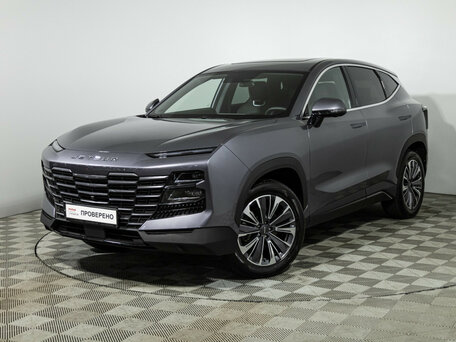 Jetour Dashing I