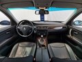 2007 BMW 3 серии 320i V (E90/E91/E92/E93), чёрный - вид 9