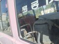 2001 Kia Combi, розовый, 300000 рублей - вид 1