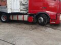 2008 Volvo FH, красный - вид 1