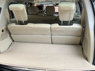 2014 Infiniti QX80 I, чёрный, 2500000 рублей, вид 4