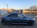 2014 Lada (ВАЗ) Granta I, серый, 350000 рублей - вид 3