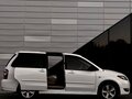 2006 Mazda MPV II (LW) Рестайлинг, белый, 870000 рублей - вид 7