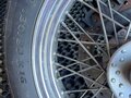 2015 Kawasaki VN900 Vulcan, серый, 550000 рублей - вид 6