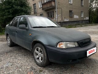 2005 Daewoo Nexia I, серый, 120000 рублей, вид 2