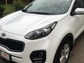 2018 Kia Sportage IV, белый - вид 7
