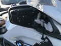 2017 BMW R 1200 RT, белый - вид 10