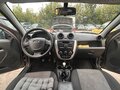 2017 Lada (ВАЗ) Granta I, коричневый, 370000 рублей - вид 7