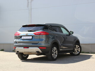 2021 Geely Atlas I, серый, 1765000 рублей, вид 2